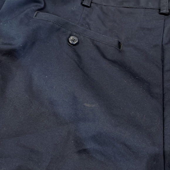 NWOT Van Heusen Pants Sz 38x34 - Picture 9 of 9